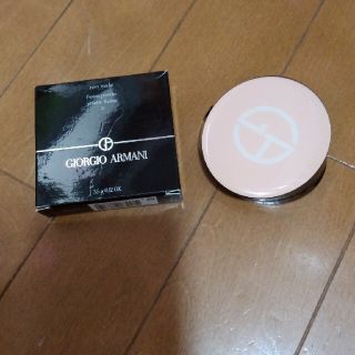 ジョルジオアルマーニ(Giorgio Armani)のGIORGIO ARMANI ジョルジョアルマーニ　ネオヌードneo nude(ファンデーション)