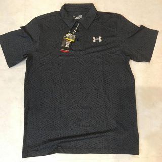 アンダーアーマー(UNDER ARMOUR)のアンダーアーマー☆トップス(Tシャツ/カットソー(半袖/袖なし))