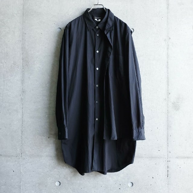 COMME des GARCONS HOMME PLUS(コムデギャルソンオムプリュス)のコムデギャルソンオムプリュス メンズのトップス(シャツ)の商品写真