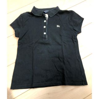 バーバリー(BURBERRY)のBurberry ポロシャツ(Tシャツ/カットソー)