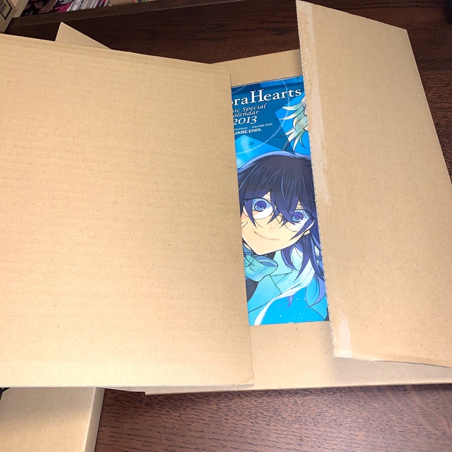 PandoraHearts カレンダー 望月淳 パンドラハーツの通販 by PandoraHearts カレンダー 望月淳 パンドラハーツの通販 by