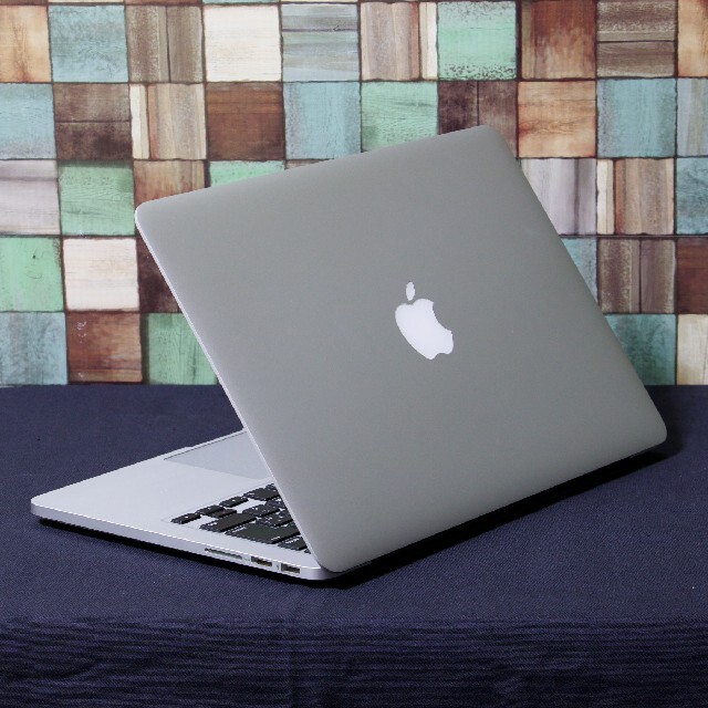 Mac (Apple)(マック)の【はるはる様専用】MacBook Pro Retina 13 Late2012 スマホ/家電/カメラのPC/タブレット(ノートPC)の商品写真