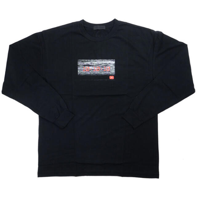 FRAGMENT(フラグメント)のfragment design × GOD SELECTION XXX メンズのトップス(Tシャツ/カットソー(七分/長袖))の商品写真