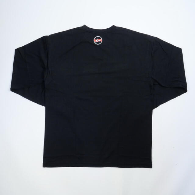 FRAGMENT(フラグメント)のfragment design × GOD SELECTION XXX メンズのトップス(Tシャツ/カットソー(七分/長袖))の商品写真