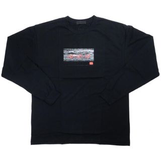 フラグメント(FRAGMENT)のfragment design × GOD SELECTION XXX(Tシャツ/カットソー(七分/長袖))