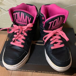 トミー(TOMMY)のゆうちゃん様専用(スニーカー)