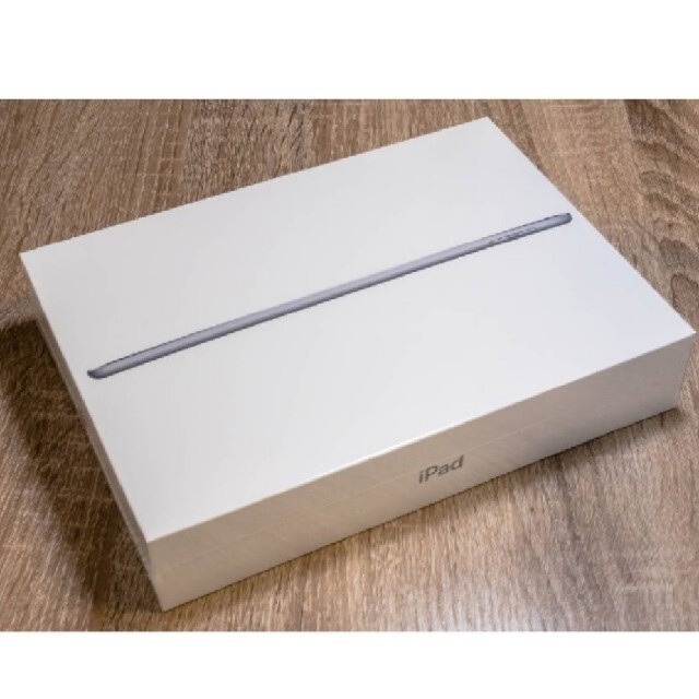 ◎新品未開封品◎iPad mini5 256GB WI-FI グレー