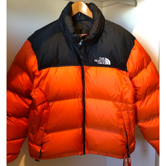 The North Face 1996 Retro Nuptse Jacket