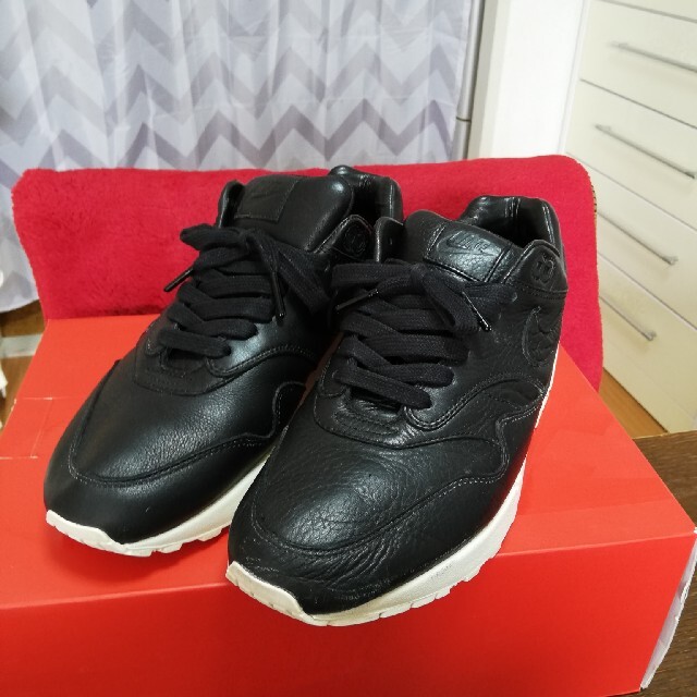 NIKE(ナイキ)のナイキ★NIKE AIR MAX★27 メンズの靴/シューズ(スニーカー)の商品写真