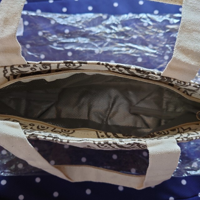 大丸(ダイマル)の保冷バッグ　博多大丸 レディースのバッグ(エコバッグ)の商品写真