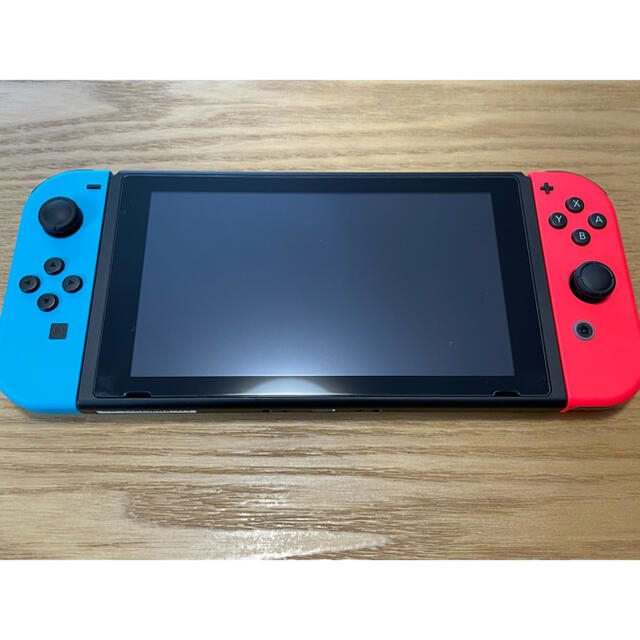 【状態良】Nintendo Switch 旧型