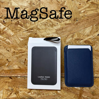 iPhone12 MagSafe ホルダー(iPhoneケース)