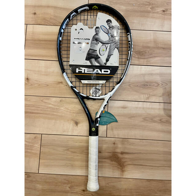 HEAD テニスラケット
