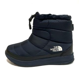 ザノースフェイス(THE NORTH FACE)のノースフェイス 24 ユニセックス - NF51983(ブーツ)