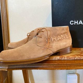 シャネル(CHANEL)のセール　CHANEL ローファー　ユニセックス　(ローファー/革靴)