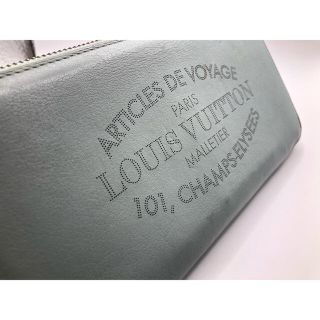 LOUIS VUITTON - □定番□ルイヴィトン/長財布/ラウンドジップ