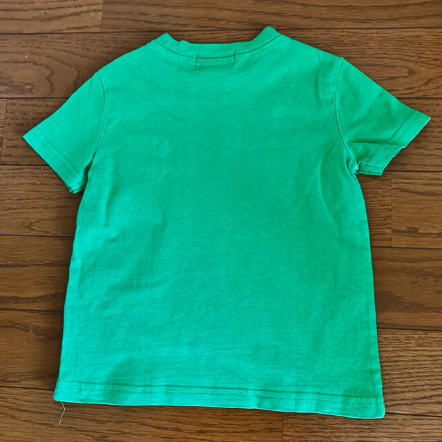 POLO RALPH LAUREN(ポロラルフローレン)のラルフローレン　Tシャツ　１８M キッズ/ベビー/マタニティのベビー服(~85cm)(Ｔシャツ)の商品写真