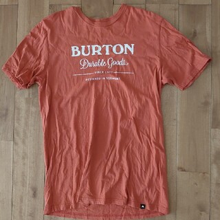 バートン(BURTON)のBURTON　バートン　Tシャツ(シャツ)