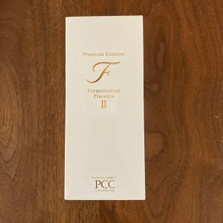 シセイドウ(SHISEIDO (資生堂))のpccプレミアムエッセンス(美容液)