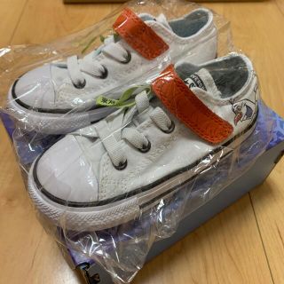 コンバース(CONVERSE)のアナ雪♡コンバース(スニーカー)