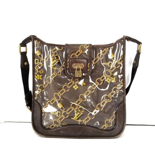 LOUIS VUITTON - ルイヴィトン モノグラムチャーム M95159
