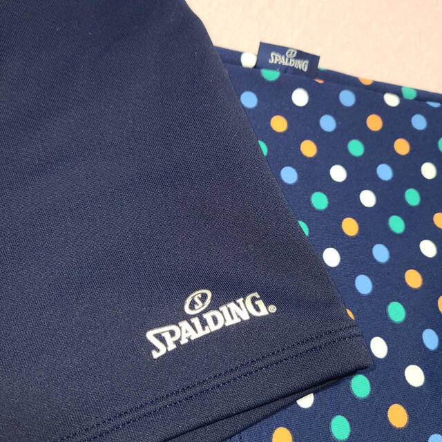 SPALDING(スポルディング)のミーミー様　専用　SPALDING レディース水着 レディースの水着/浴衣(水着)の商品写真
