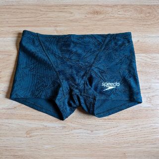 スピード(SPEEDO)のSpeedo ブーンターンズボックス 競泳水着 メンズ(水着)