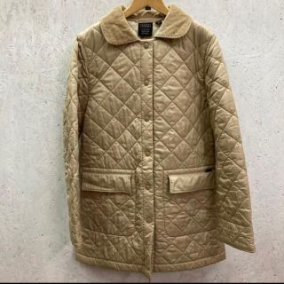 エーグル(AIGLE)のAIGLE 中綿キルティングコート(スプリングコート)