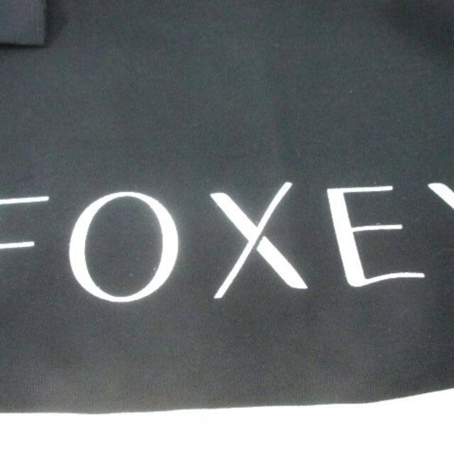 FOXEY(フォクシー)のFOXEY  ノベルティ　リボントートバック レディースのバッグ(トートバッグ)の商品写真