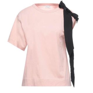 ドリスヴァンノッテン(DRIES VAN NOTEN)のdries van noten Tシャツ ドリスヴァンノッテン(Tシャツ(半袖/袖なし))