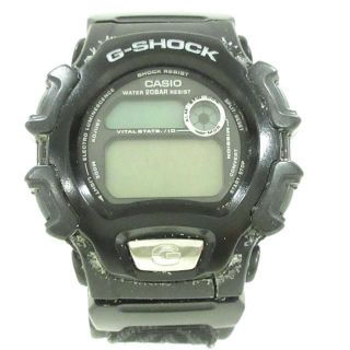 カシオ(CASIO)のカシオ G-SHOCK DW-0098 メンズ CODE NAME(その他)