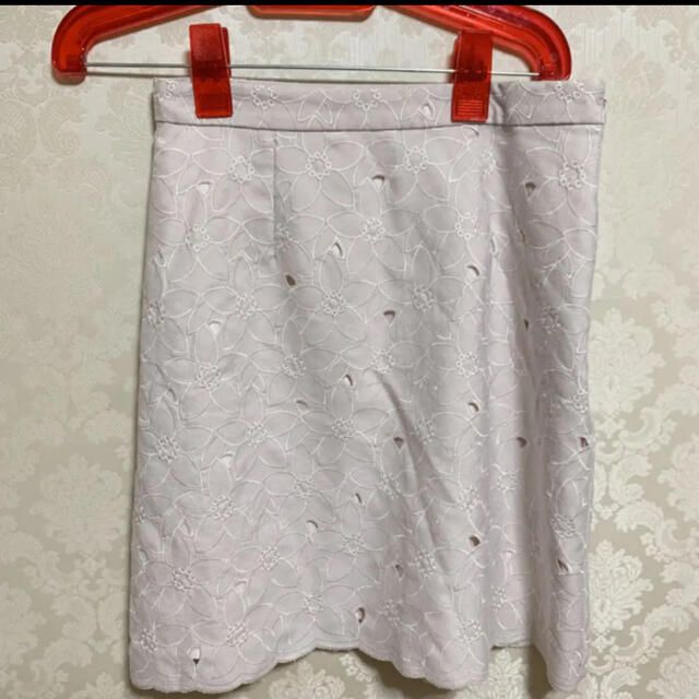 PROPORTION BODY DRESSING(プロポーションボディドレッシング)のスカート   レディースのスカート(ひざ丈スカート)の商品写真