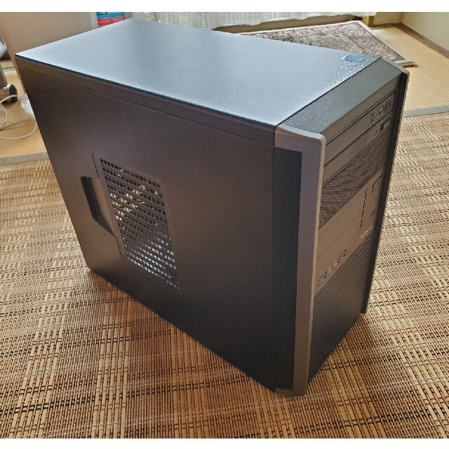 デスクトップPC Core i7-4790 16GB 超美品の www.gold-and-wood.com