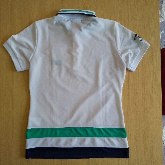 FILA(フィラ)のゴルフ用　ポロシャツ スポーツ/アウトドアのゴルフ(ウエア)の商品写真