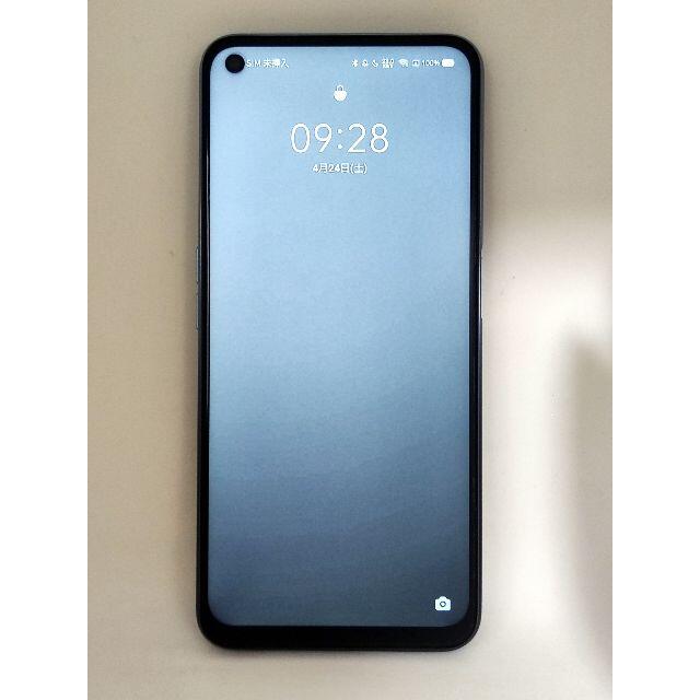 美品 realme 7 5G 6GB RAM 128GB ROM LINK可