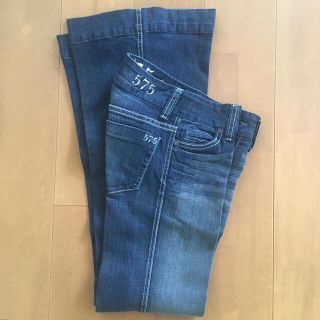 ファイブセブンティーファイブデニム(575DENIM)の575 デニム(デニム/ジーンズ)