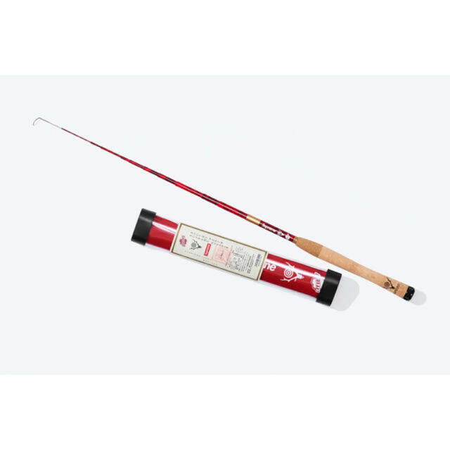 supreme Tenkara Fishing Rod