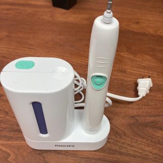 フィリップス(PHILIPS)のソニックケア(電動歯ブラシ)