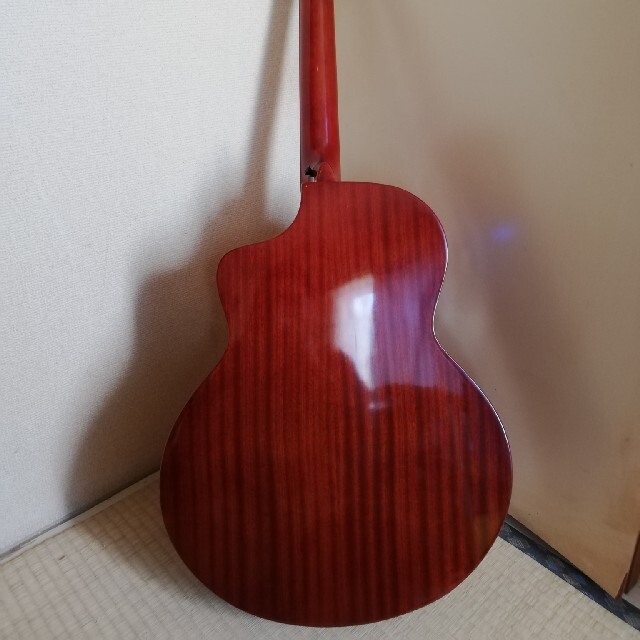 としても Fender Acoustasonic 40 アコースティックギターアンプ chuya