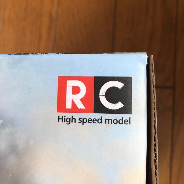 カメラ搭載　RCカー　RV typ 値下げ‼︎ エンタメ/ホビーのおもちゃ/ぬいぐるみ(ホビーラジコン)の商品写真