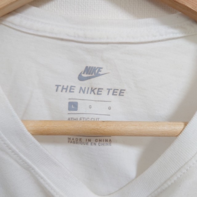 NIKE(ナイキ)のナイキ　Tシャツ スポーツ/アウトドアの野球(ウェア)の商品写真