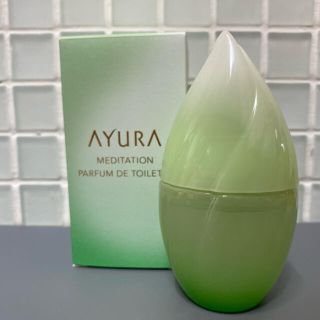 アユーラ(AYURA)のアユーラ　香水(香水(女性用))