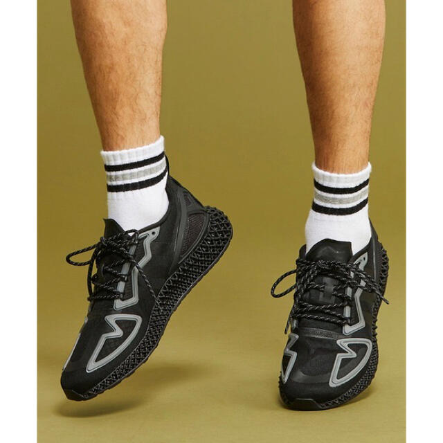 最安値 ZX 新品未使用 adidas - adidas 2K 激レア 限定カラー 26.5cm