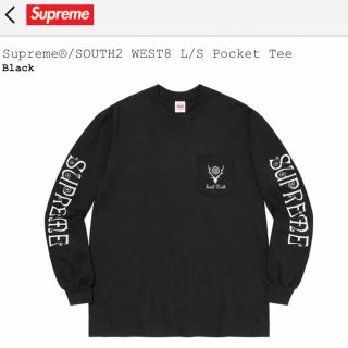 Supreme(Tシャツ/カットソー(七分/長袖))のフリマアイテム一覧 Supreme(Tシャツ/カットソー(七分/長袖))のフリマアイテム一覧