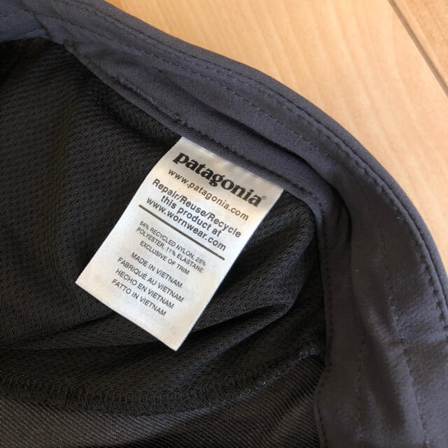 patagonia(パタゴニア)のpatagonia メンズ・スカイライン・トラベラーパンツ サイズL メンズのパンツ(その他)の商品写真