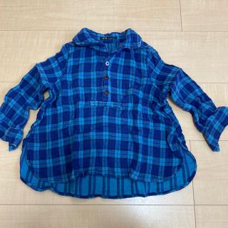 フィス(FITH)のFITH シャツ(ブラウス)