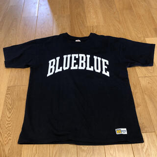 ブルーブルー(BLUE BLUE)のブルーブルー　カットソー(Tシャツ/カットソー(半袖/袖なし))