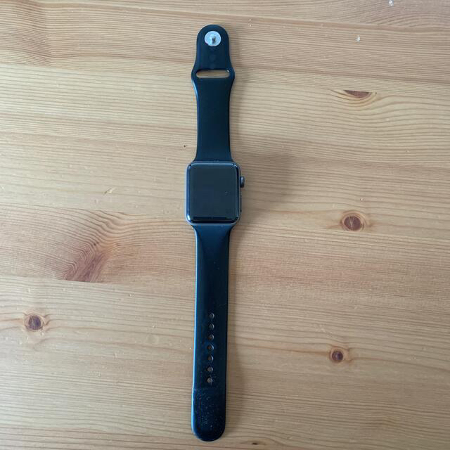 Apple Watch Series 3 42mm GPS＋Cellular