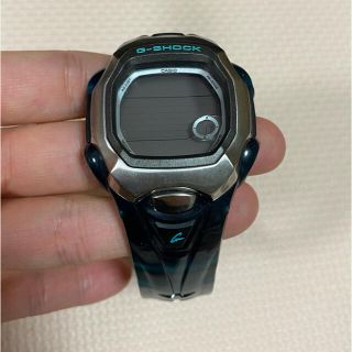 カシオ(CASIO)のG-SHOCK 電池切れ(腕時計(デジタル))