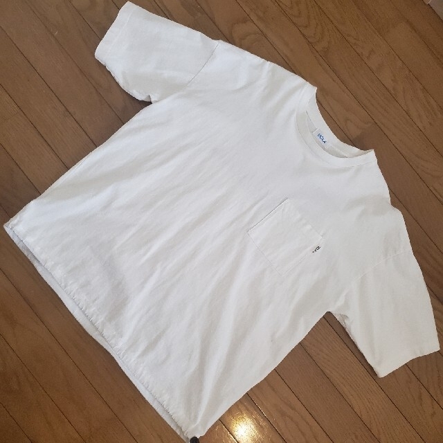 BEAMS(ビームス)のTシャツ レディースのトップス(Tシャツ(半袖/袖なし))の商品写真